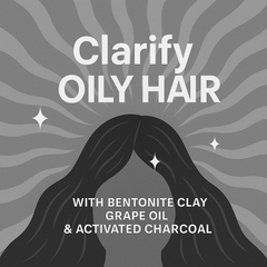 Collection image for: Clarify Oily Hair