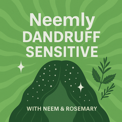 Collection image for: Sensitive & Dandruff Hair