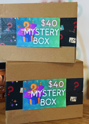 Mystery Box