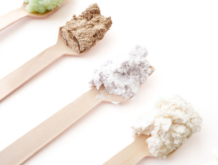 ¡PRODUCTO RE-FORMULADO JABONES BATIDOS & EXFOLIANTES