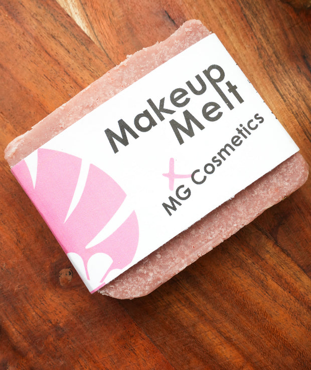 Makeup Melt ❤️🔥