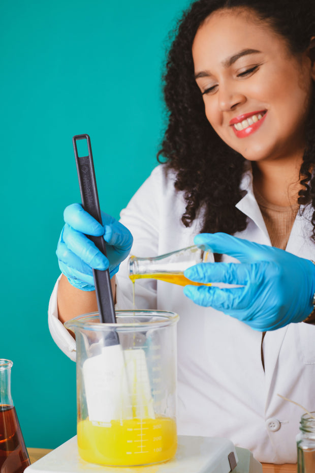 Banner image for: TALLER PRESENCIAL DE CREMAS