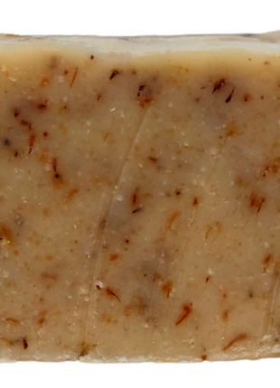 Calendula + Aloe - Barre de savon naturelle pour peaux sensibles