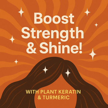 Strength & Shine