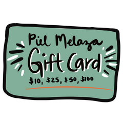 Piel Melaza Gift Card