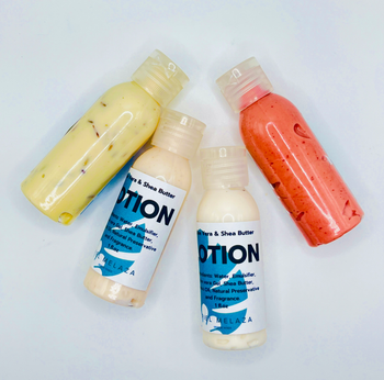 LOTIONS