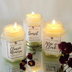Collection image for: Candles Clearance