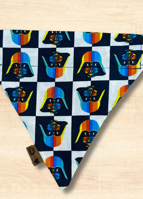 Darth Vader - ALMAS DE SATOS X PIEL MELAZA