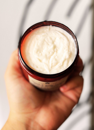 Hand & Body Cream