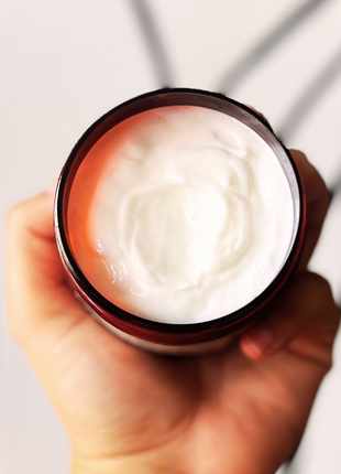 Hand & Body Cream