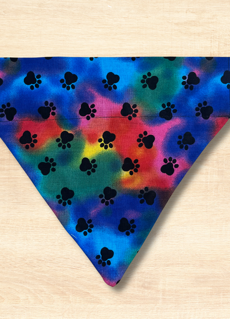 Paws Multicolor - SOULS OF SATOS X PIEL MELAZA