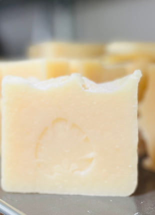 Rice Soap/ Jabon de Velo de Arroz