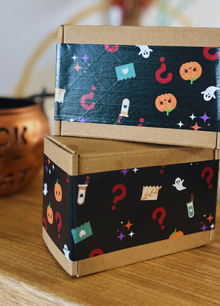 Mystery Box