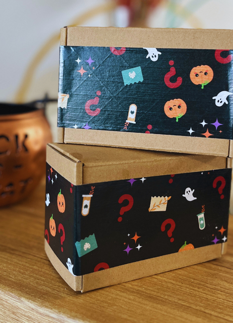 Mystery Box