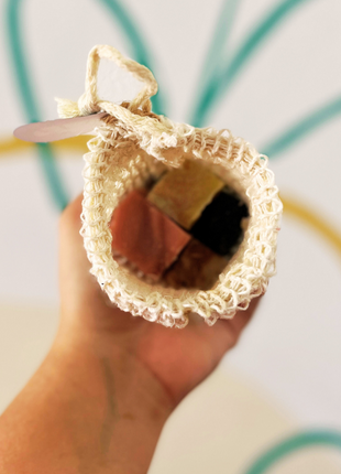 Paquete de muestra Boho
