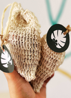 Soap Saver + Samples