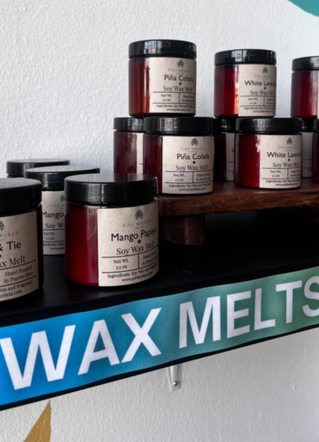 Soy Wax Melts