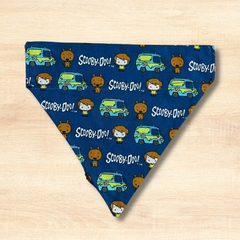 Collection image for: PET'S BANDANAS