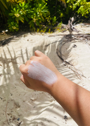 Sunblock: Solaris ☀️