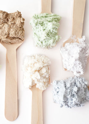 Whipped Soap
