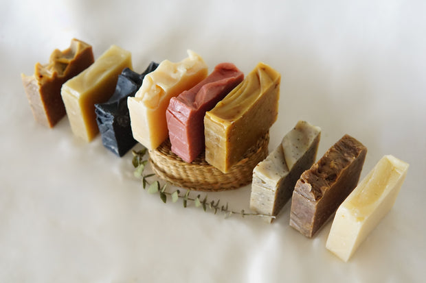 Banner image for: <strong>3 Artisan Soaps for $18</strong>