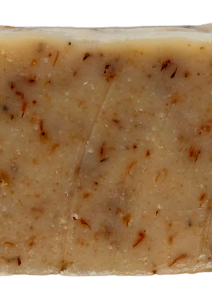 Caléndula + Aloe - Jabón Natural Piel Sensible