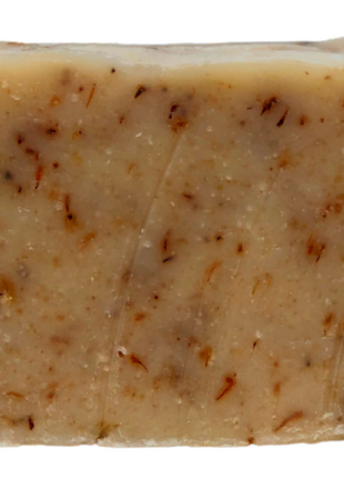 Calendula + Aloe  - Natural Sensitive Skin Soap Bar