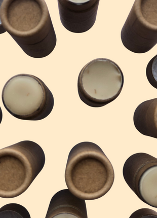 LIP BALM | VEGAN