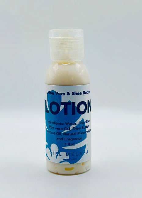 LOTION À LA NOIX DE COCO | 1 once liquide