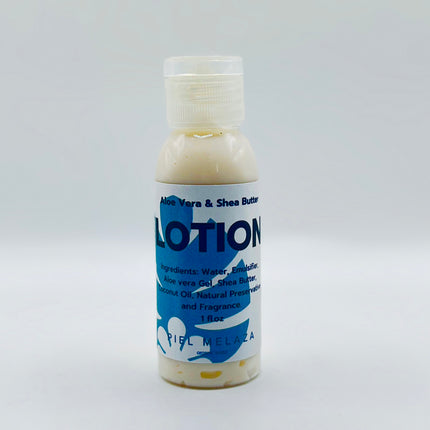 LAVENDER LOTION | 1 fl.oz