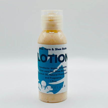 LAVENDER LOTION | 1 fl.oz