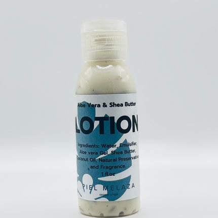 LAVENDER LOTION | 1 fl.oz