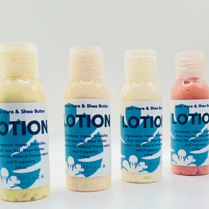 LAVENDER LOTION | 1 fl.oz