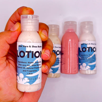 LAVENDER LOTION | 1 fl.oz