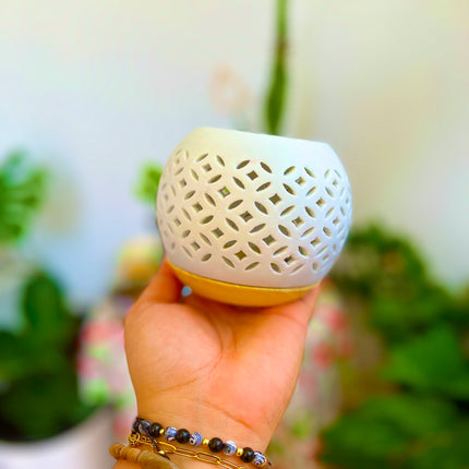 QUEMADORES LIMITED EDITION | HOME DECOR