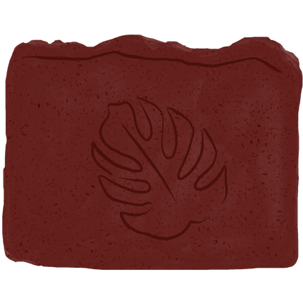 Rosewater - Natural Sensitive Skin Soap Bar. Face Soap Bar