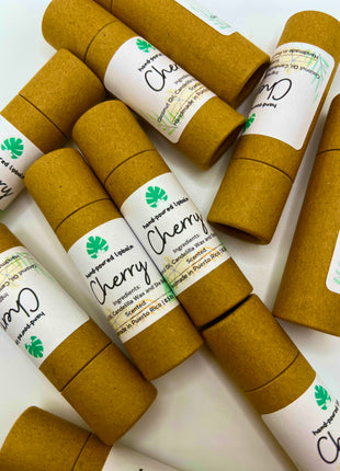 LIP BALM | VEGAN