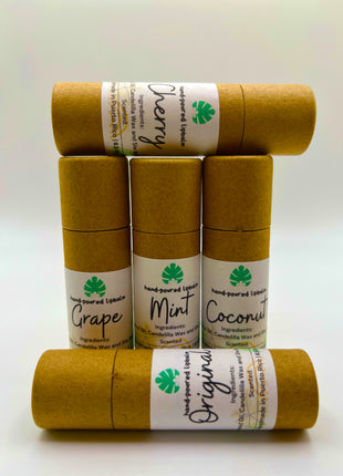 LIP BALM | VEGAN