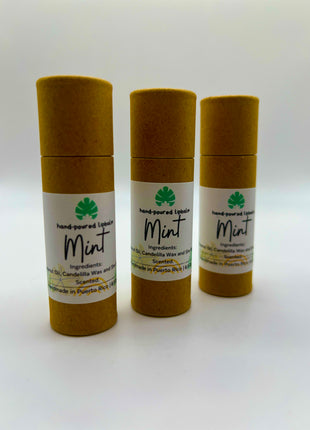 LIP BALM | VEGAN