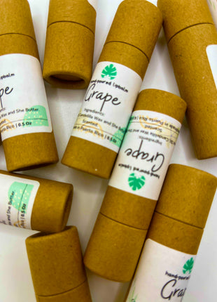 LIP BALM | VEGAN