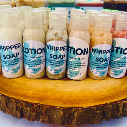 LAVENDER LOTION | 1 fl.oz