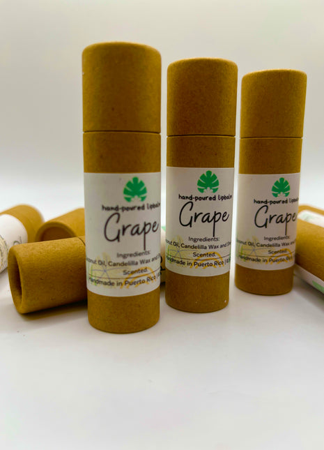 LIP BALM | VEGAN