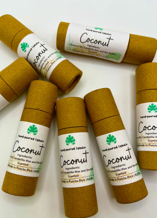 LIP BALM | VEGAN