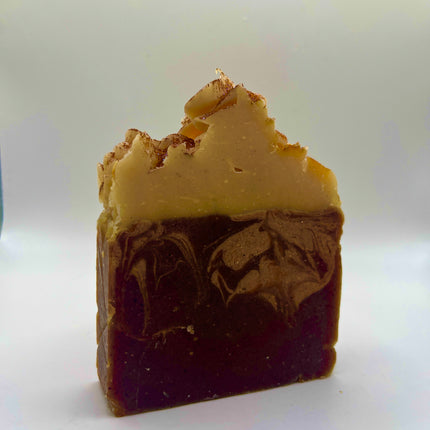 AUTUMN SPIRIT| FALL LIMITED EDITION SOAP BAR
